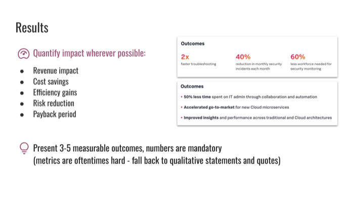 Case Studies